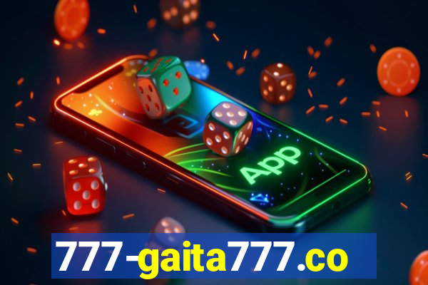 777-gaita777.com