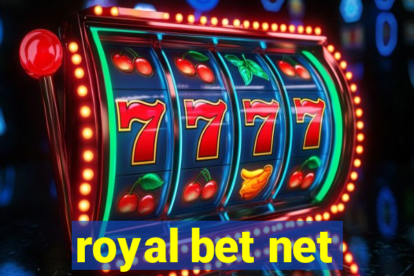 royal bet net