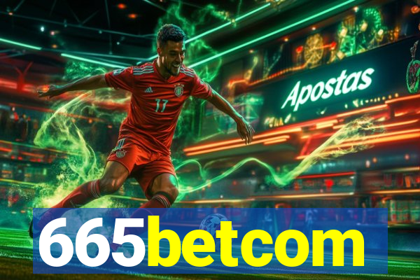 665betcom