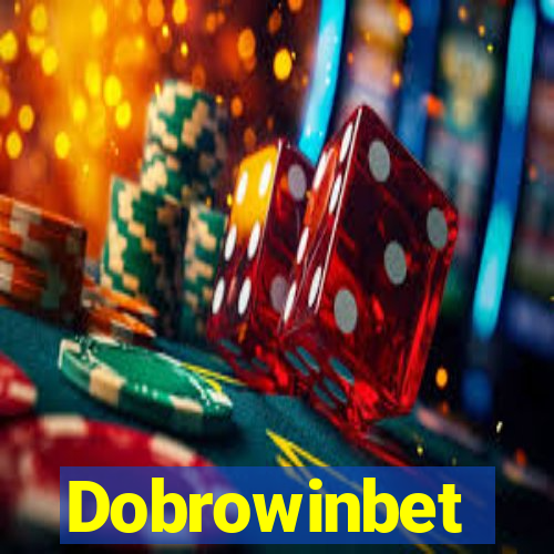 Dobrowinbet