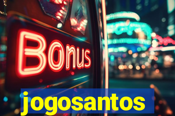 jogosantos