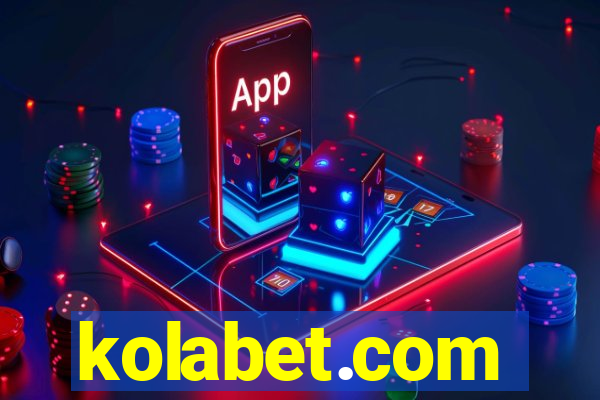 kolabet.com