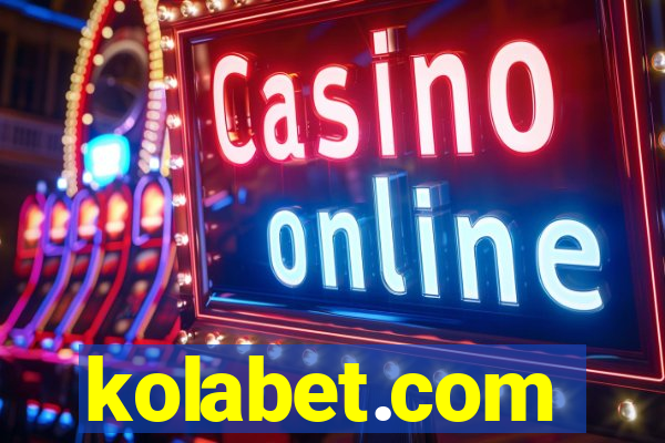 kolabet.com