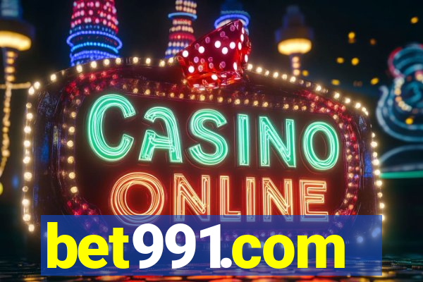 bet991.com