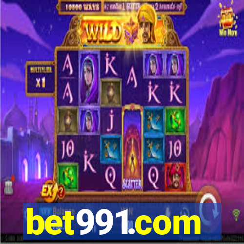 bet991.com