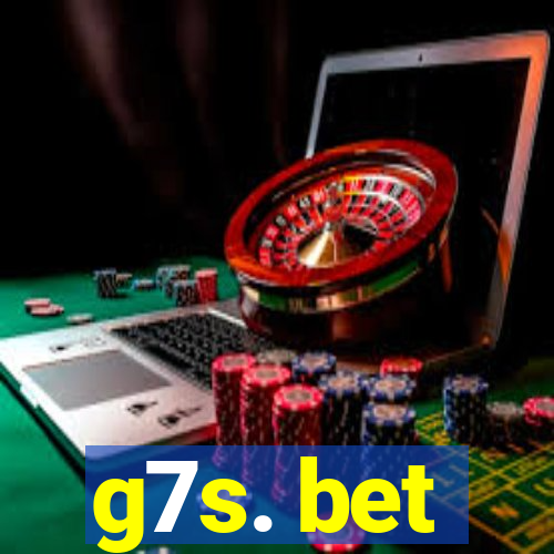 g7s. bet