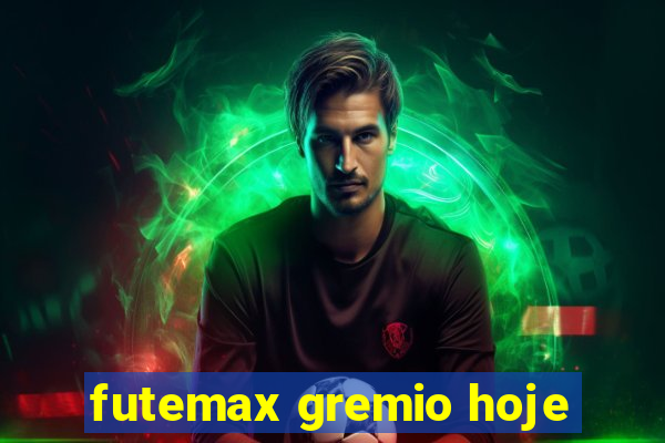 futemax gremio hoje