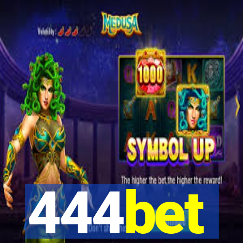 444bet