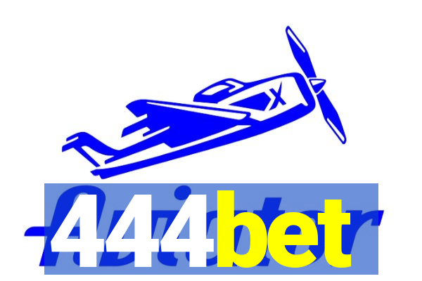 444bet