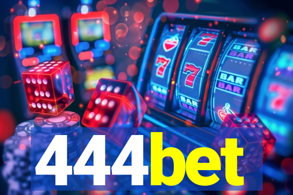 444bet