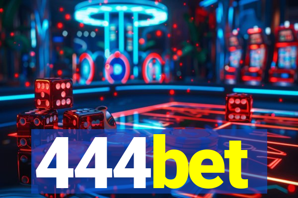 444bet