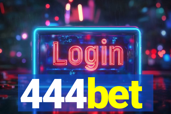 444bet