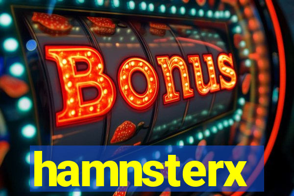 hamnsterx