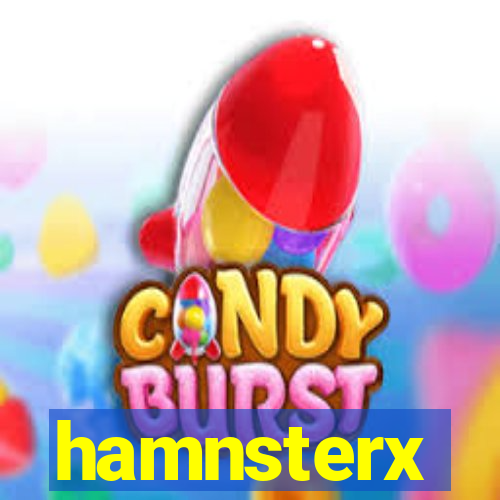 hamnsterx