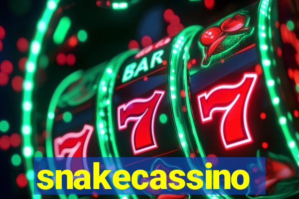 snakecassino