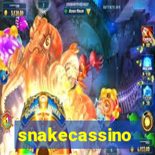 snakecassino