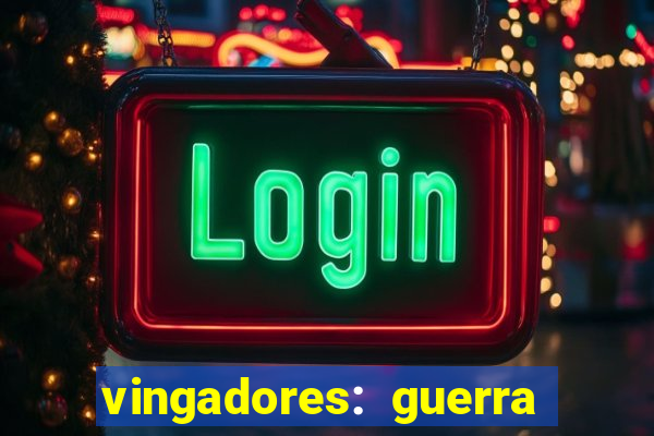 vingadores: guerra infinita 4k google drive