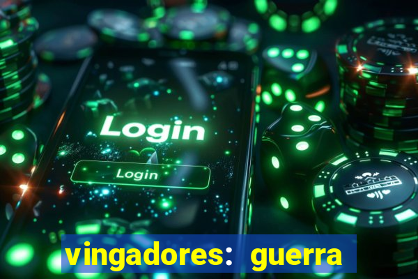 vingadores: guerra infinita 4k google drive