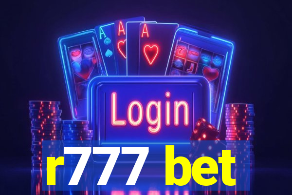 r777 bet