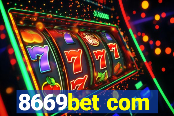 8669bet com