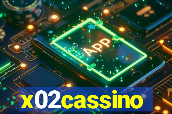 x02cassino