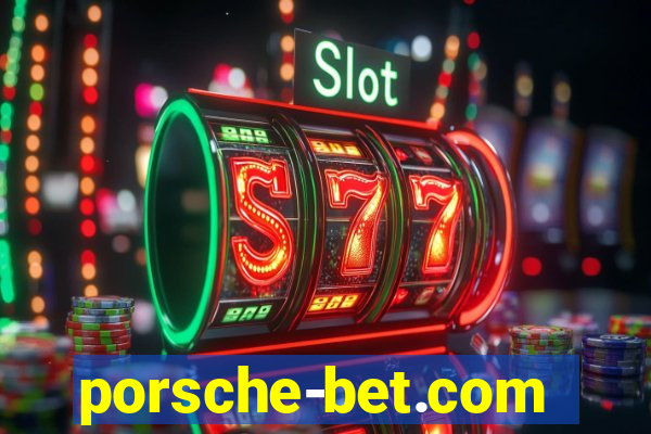 porsche-bet.com