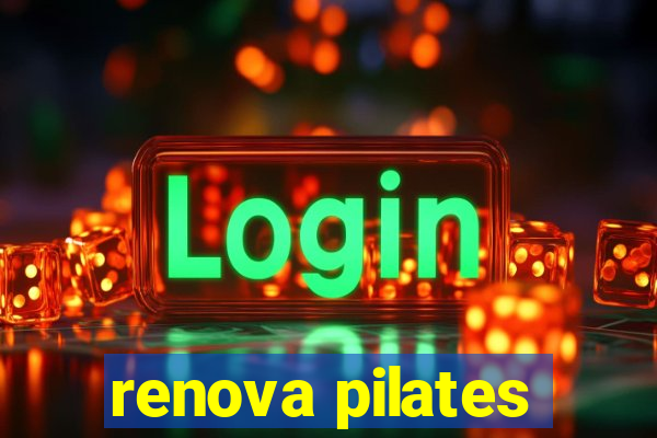 renova pilates