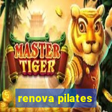 renova pilates