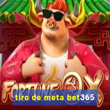 tiro de meta bet365