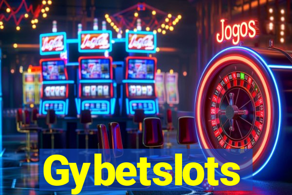 Gybetslots