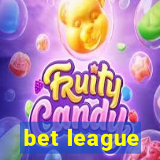 bet league