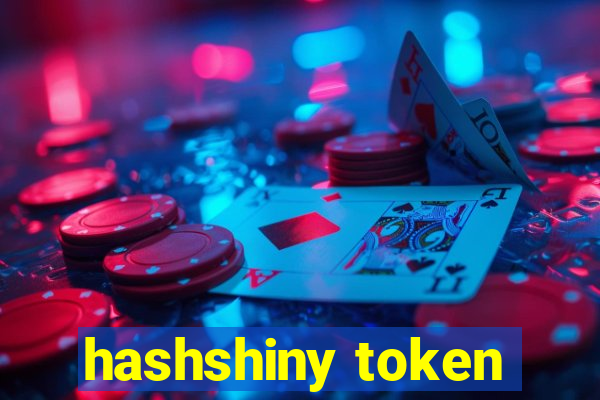 hashshiny token