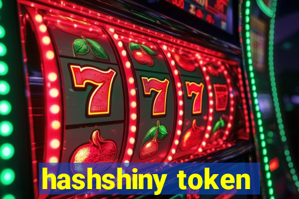 hashshiny token