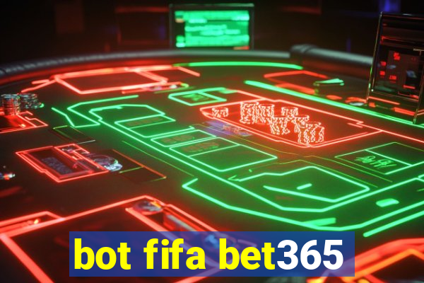 bot fifa bet365