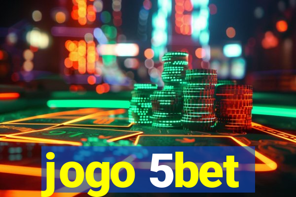 jogo 5bet