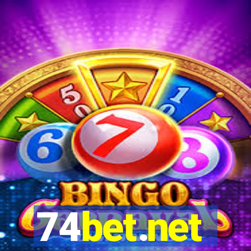 74bet.net