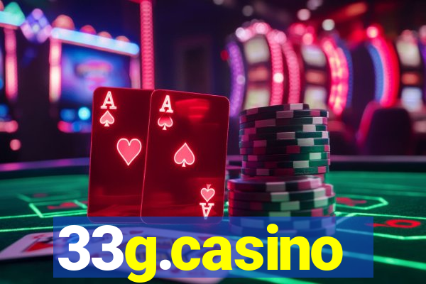 33g.casino