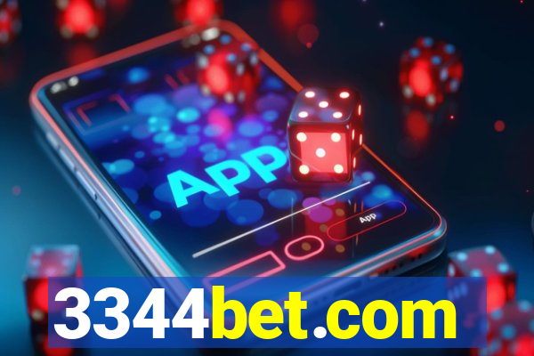 3344bet.com