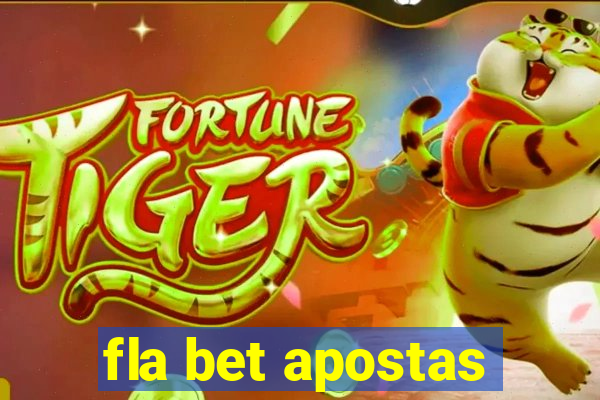 fla bet apostas