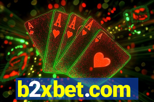 b2xbet.com