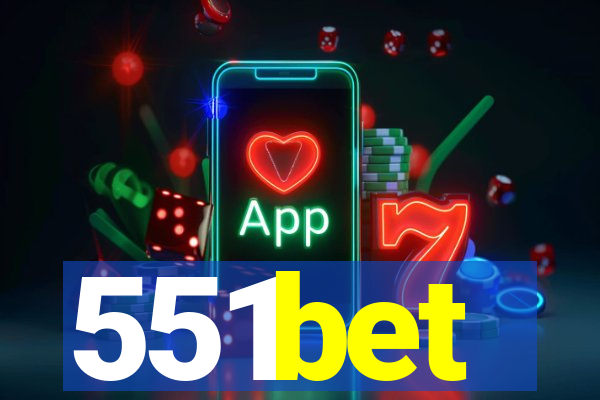 551bet