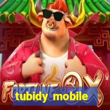 tubidy mobile