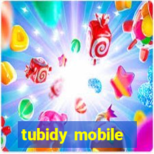 tubidy mobile