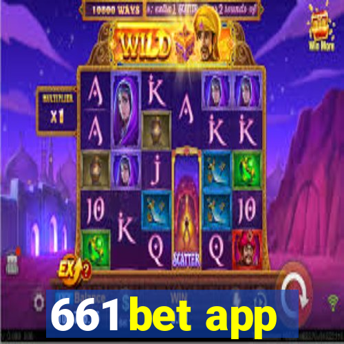 661 bet app