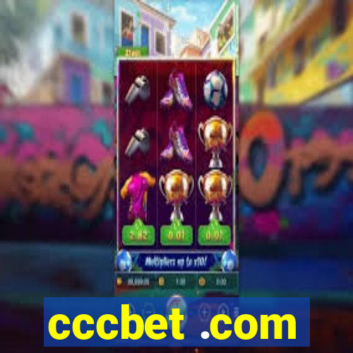 cccbet .com