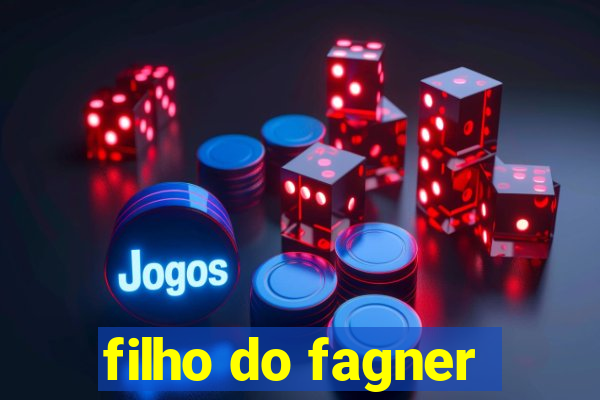 filho do fagner