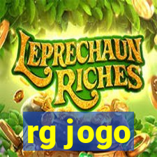 rg jogo