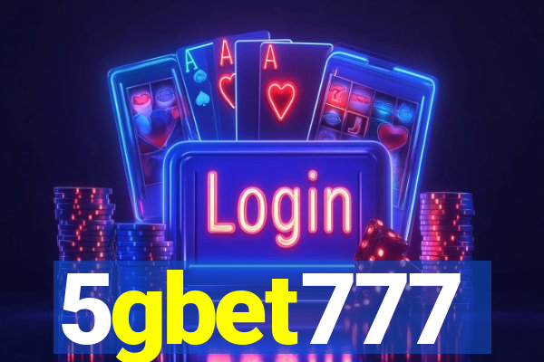 5gbet777