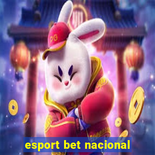 esport bet nacional