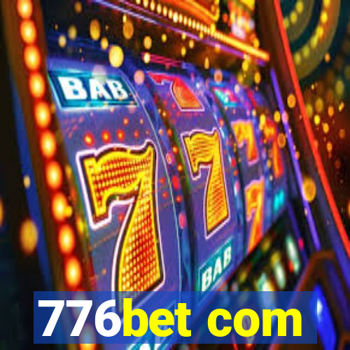 776bet com